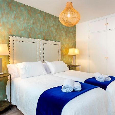 Genteel Home Plaza De Las Flores Μάλαγα Εξωτερικό φωτογραφία