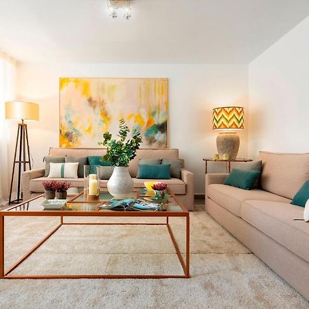 Genteel Home Plaza De Las Flores Μάλαγα Εξωτερικό φωτογραφία